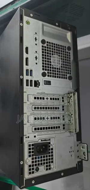 New Desktop Computer Dell OptiPlex 3070 8GB Intel Core I3 HDD 1T