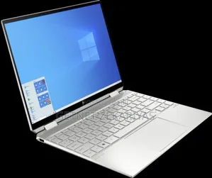 Photo - New Laptop HP Spectre X360 16GB Intel Core I7 SSD 1T