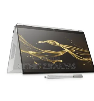 New Laptop HP Spectre X360 16GB Intel Core I7 SSD 1T