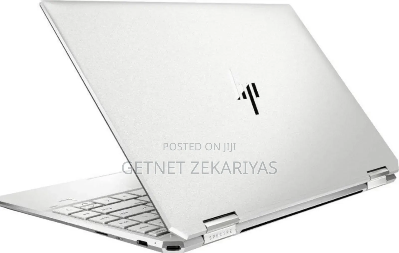 New Laptop HP Spectre X360 16GB Intel Core I7 SSD 1T