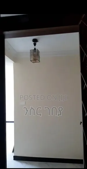 Furnished 1bdrm Condo in Ayat 49, 40/60, Yeka for rent