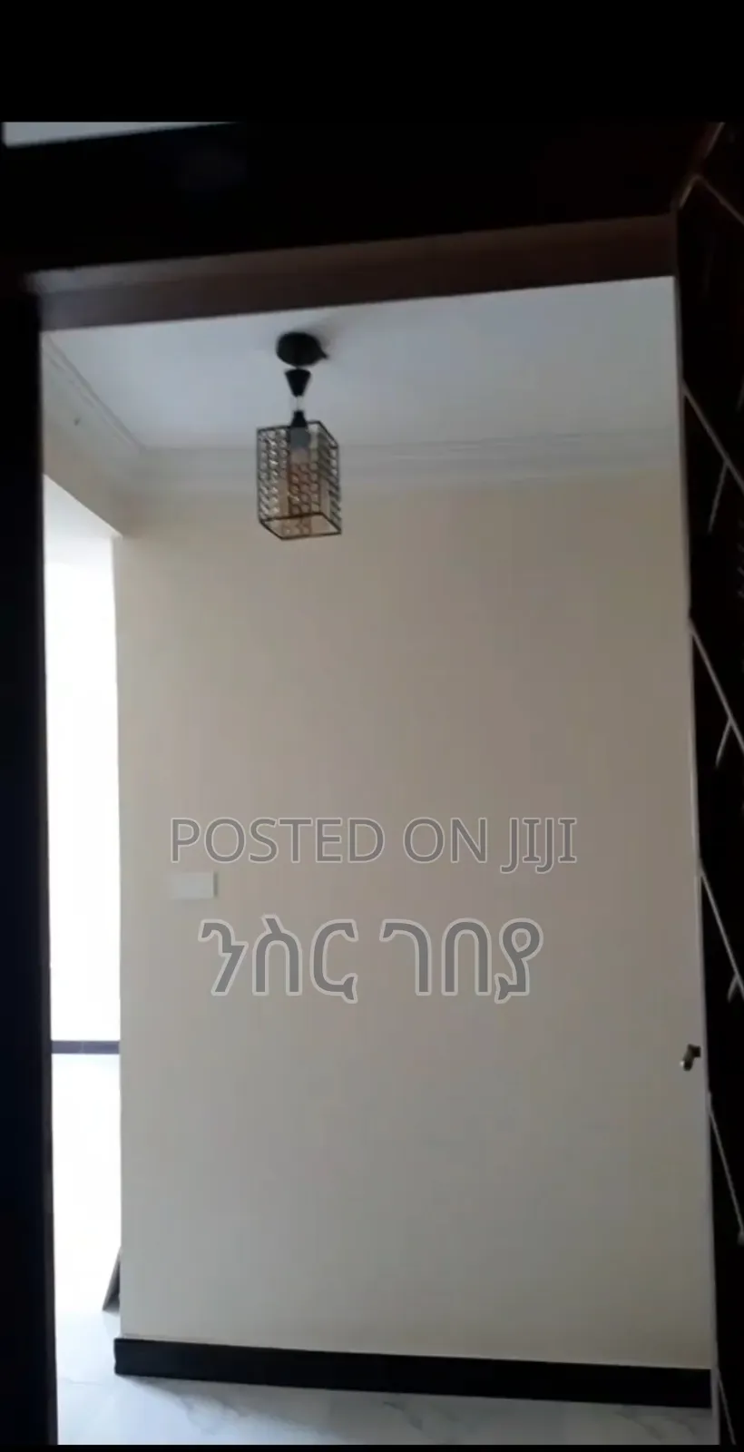 Furnished 1bdrm Condo in Ayat 49, 40/60, Yeka for rent