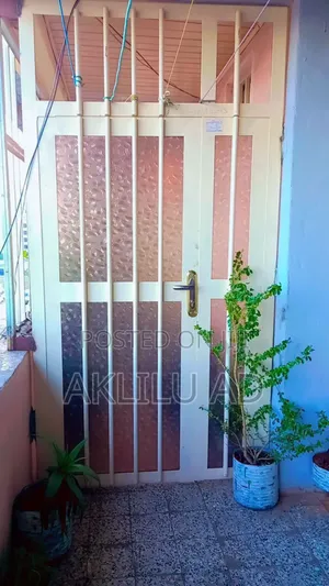 Furnished 2bdrm Condo in ሰሚት, Bole for sale