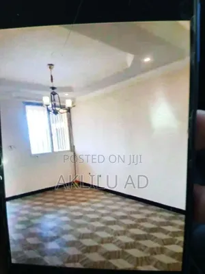 Furnished 2bdrm Condo in ሰሚት, Bole for sale