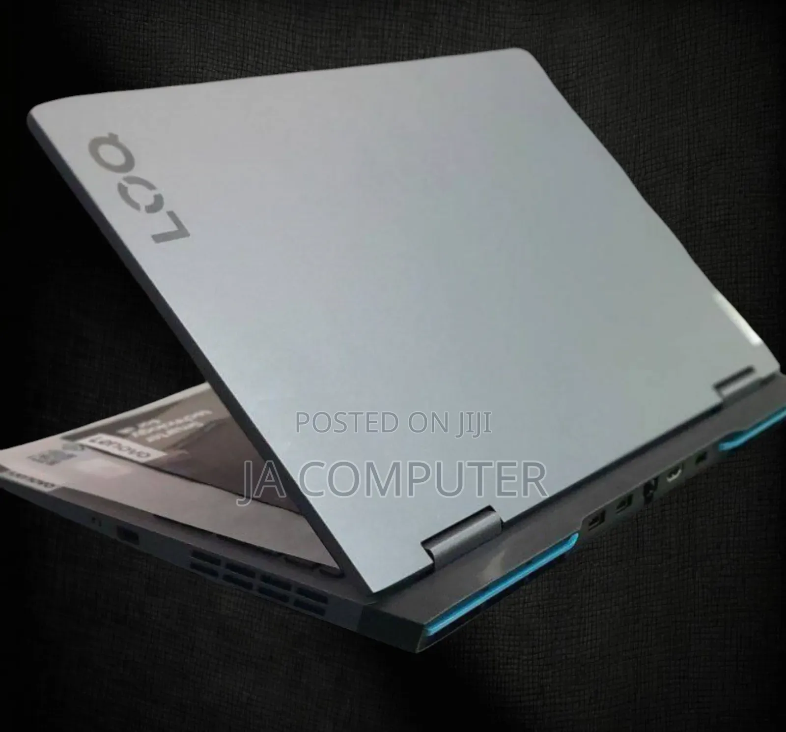 New Laptop Lenovo LOQ 15IRH8 24GB Intel Core I5 SSD 512GB
