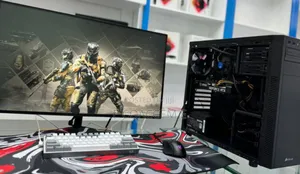 New Desktop Computer Dell 32GB Intel Core I7 SSD 1T