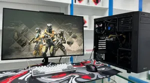 New Desktop Computer Dell 32GB Intel Core I7 SSD 1T