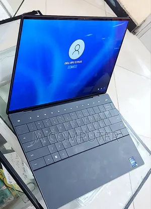 New Laptop Dell XPS 13 16GB Intel Core I5 SSD 512GB