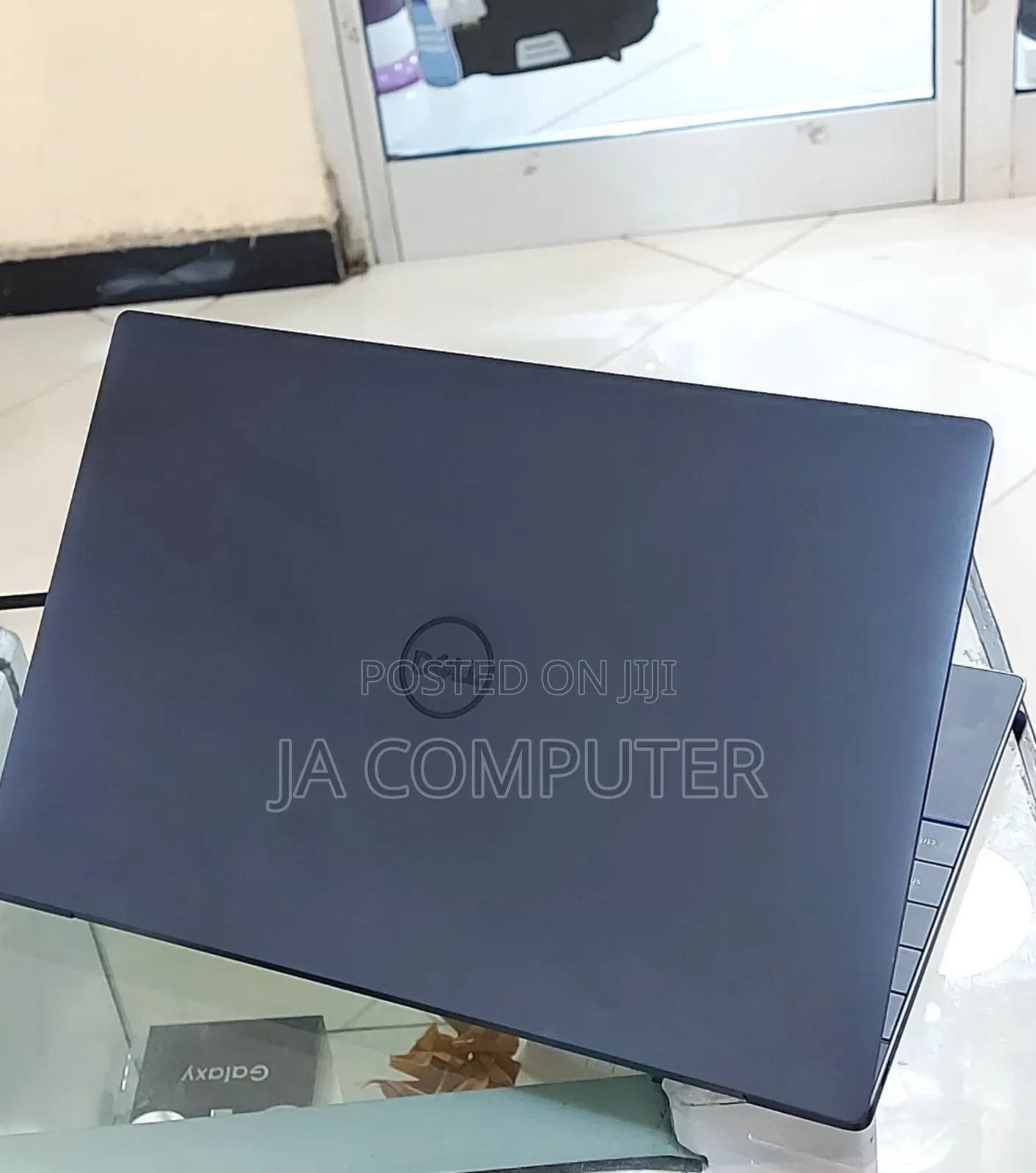 New Laptop Dell XPS 13 16GB Intel Core I5 SSD 512GB