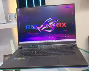 Photo - New Laptop Asus 16GB Intel Core I7 SSD 1T