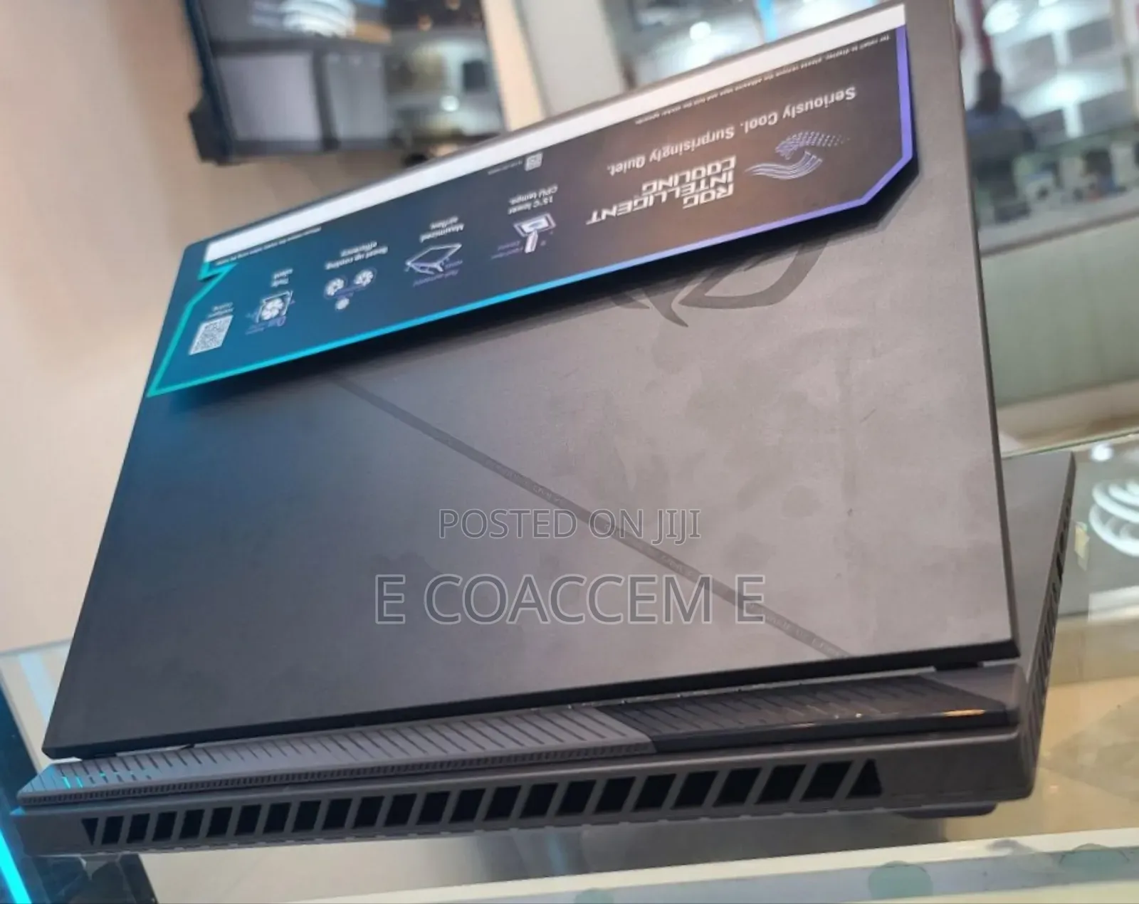New Laptop Asus 16GB Intel Core I7 SSD 1T