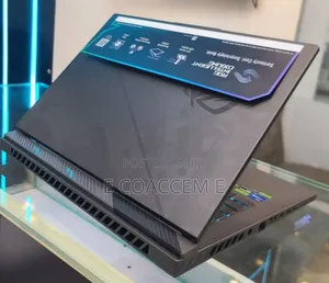 New Laptop Asus 16GB Intel Core I7 SSD 1T