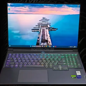 New Laptop Lenovo Legion 5 32GB Intel Core I9 SSD 1T