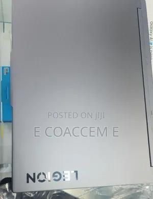 New Laptop Lenovo 16GB Intel Core I7 SSD 512GB