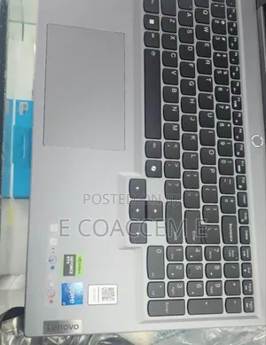 New Laptop Lenovo 16GB Intel Core I7 SSD 512GB