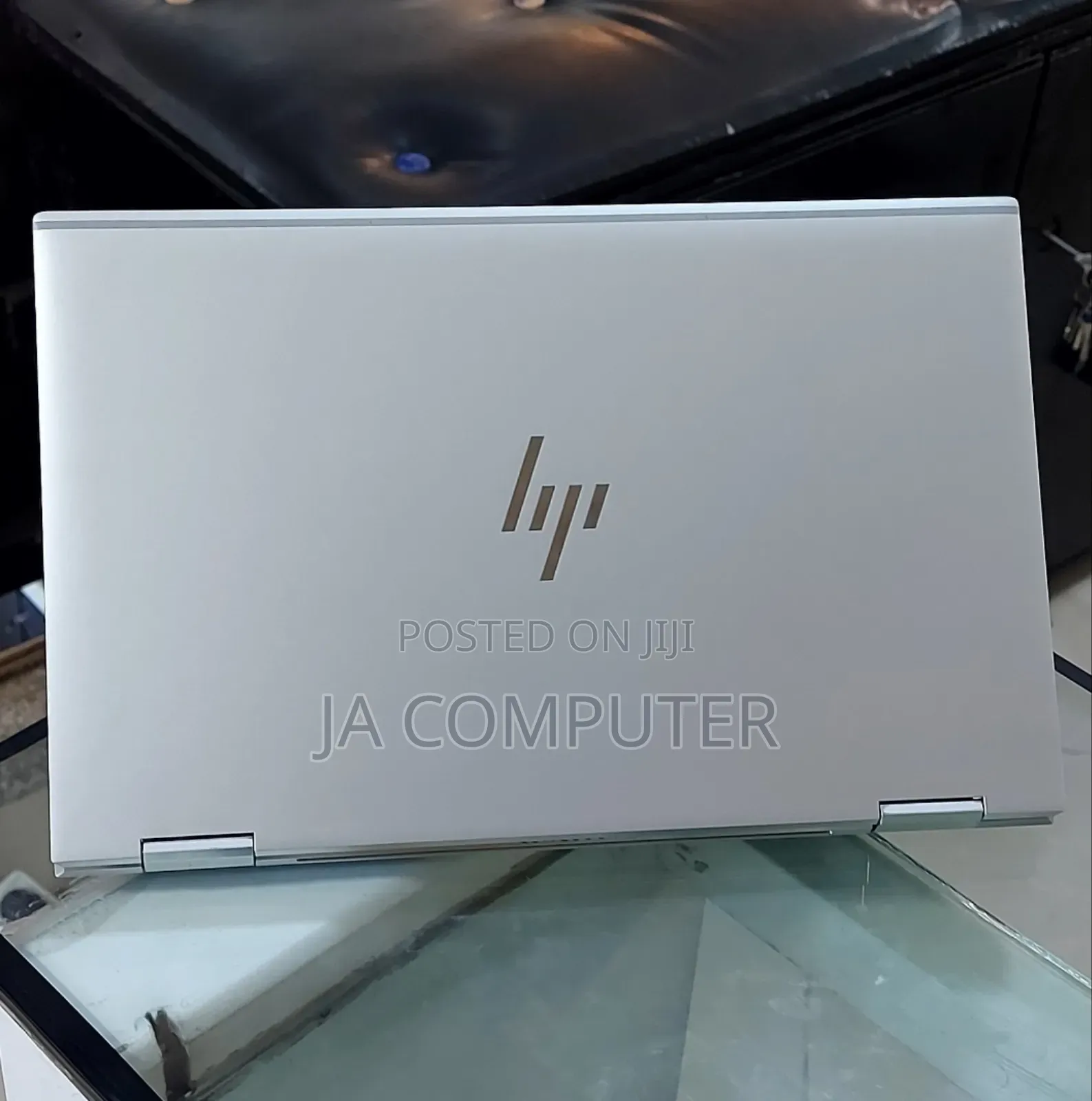 New Laptop HP EliteBook X360 1030 G7 16GB Intel Core I5 SSD 512GB