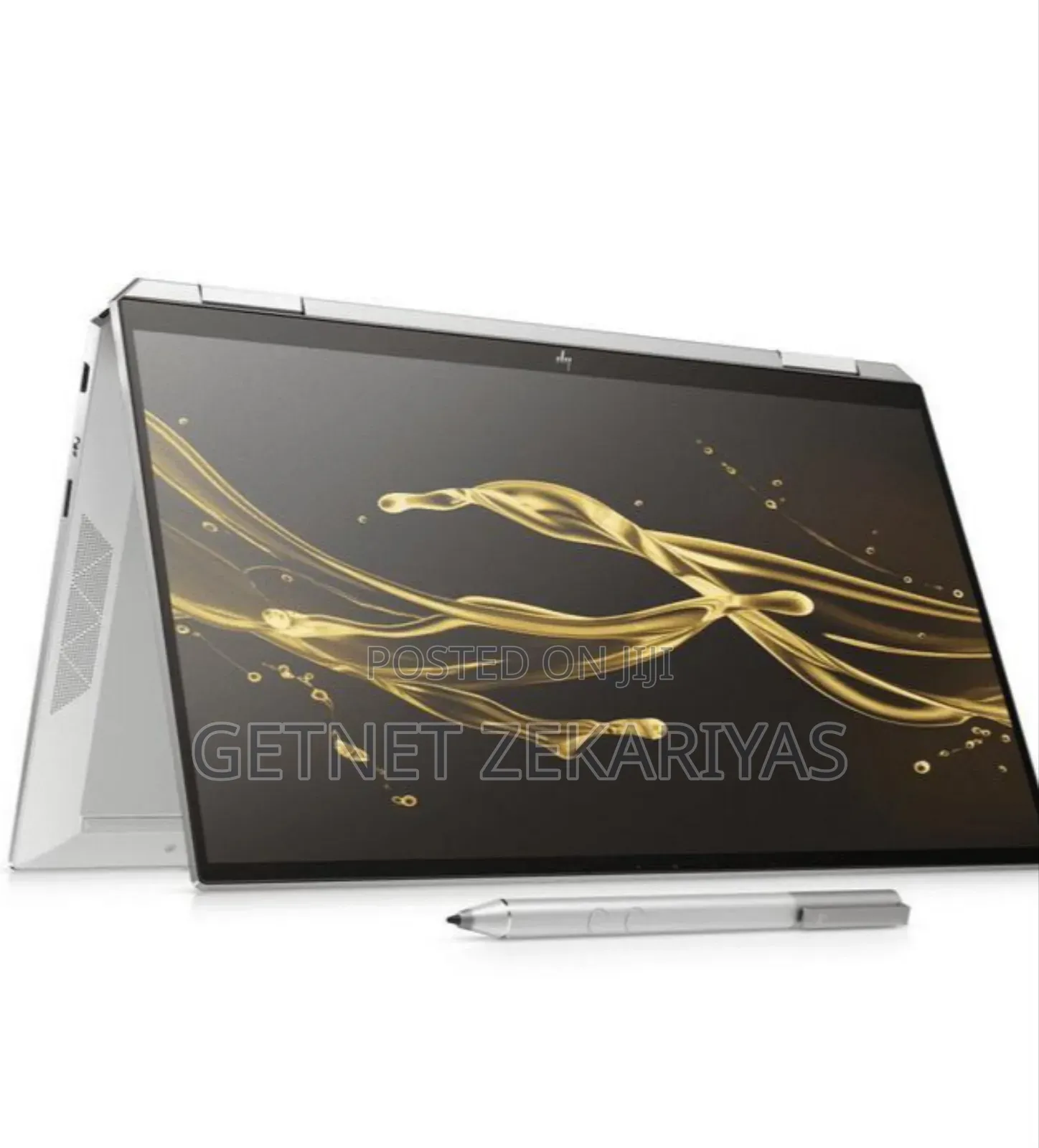 New Laptop HP Spectre X360 16GB Intel Core I7 SSD 1T