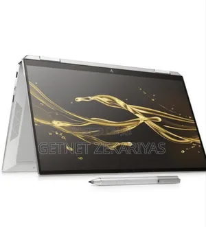 New Laptop HP Spectre X360 16GB Intel Core I7 SSD 1T