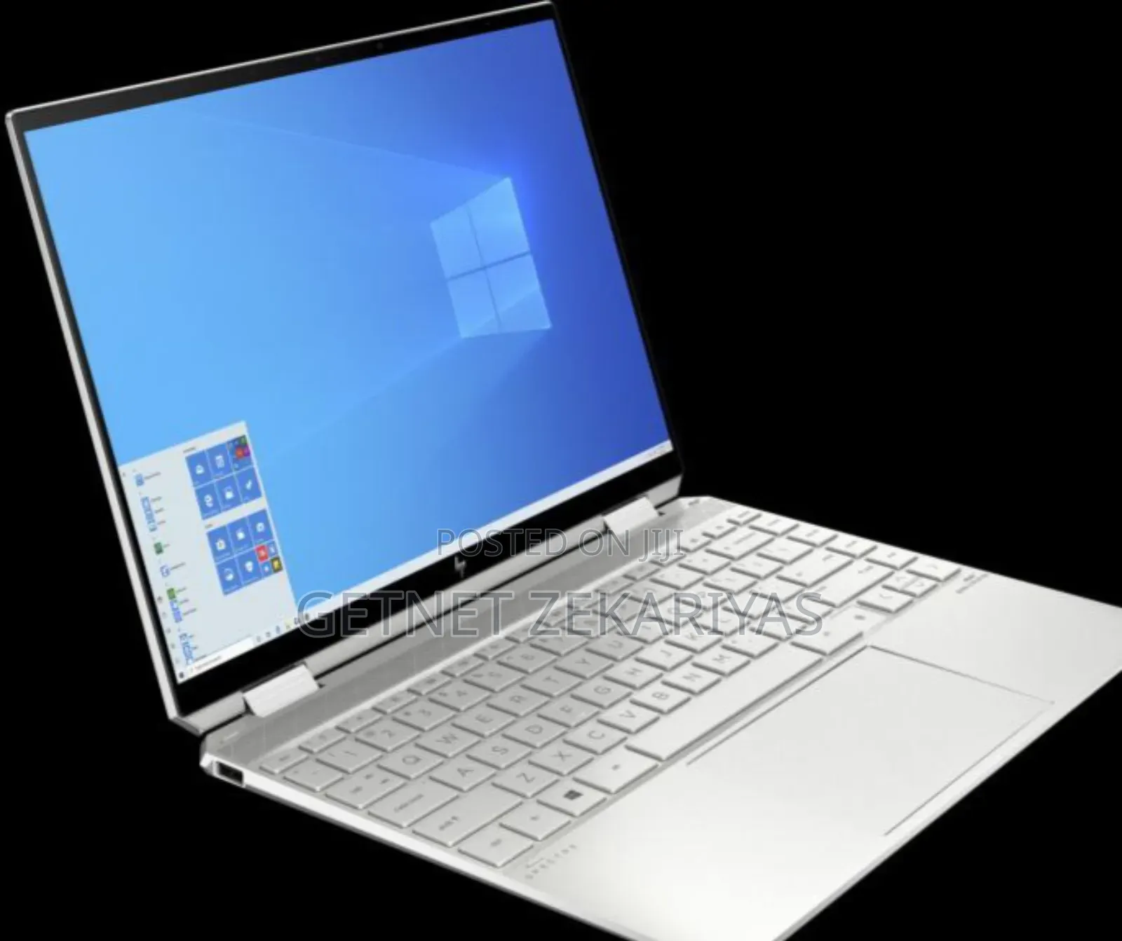 New Laptop HP Spectre X360 16GB Intel Core I7 SSD 1T