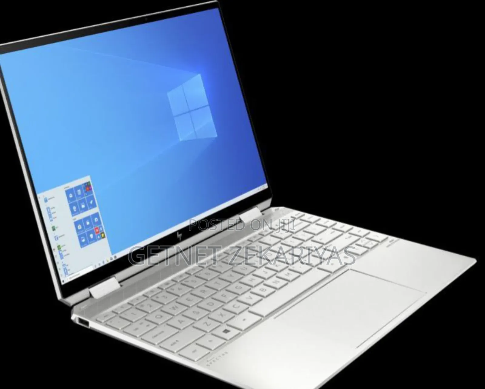 New Laptop HP Spectre X360 16GB Intel Core I7 SSD 1T