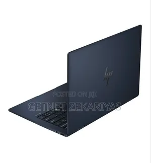 New Laptop HP Envy X360 16GB Intel Core Ultra 7 SSD 1T