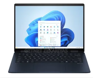 New Laptop HP Envy X360 16GB Intel Core Ultra 7 SSD 1T