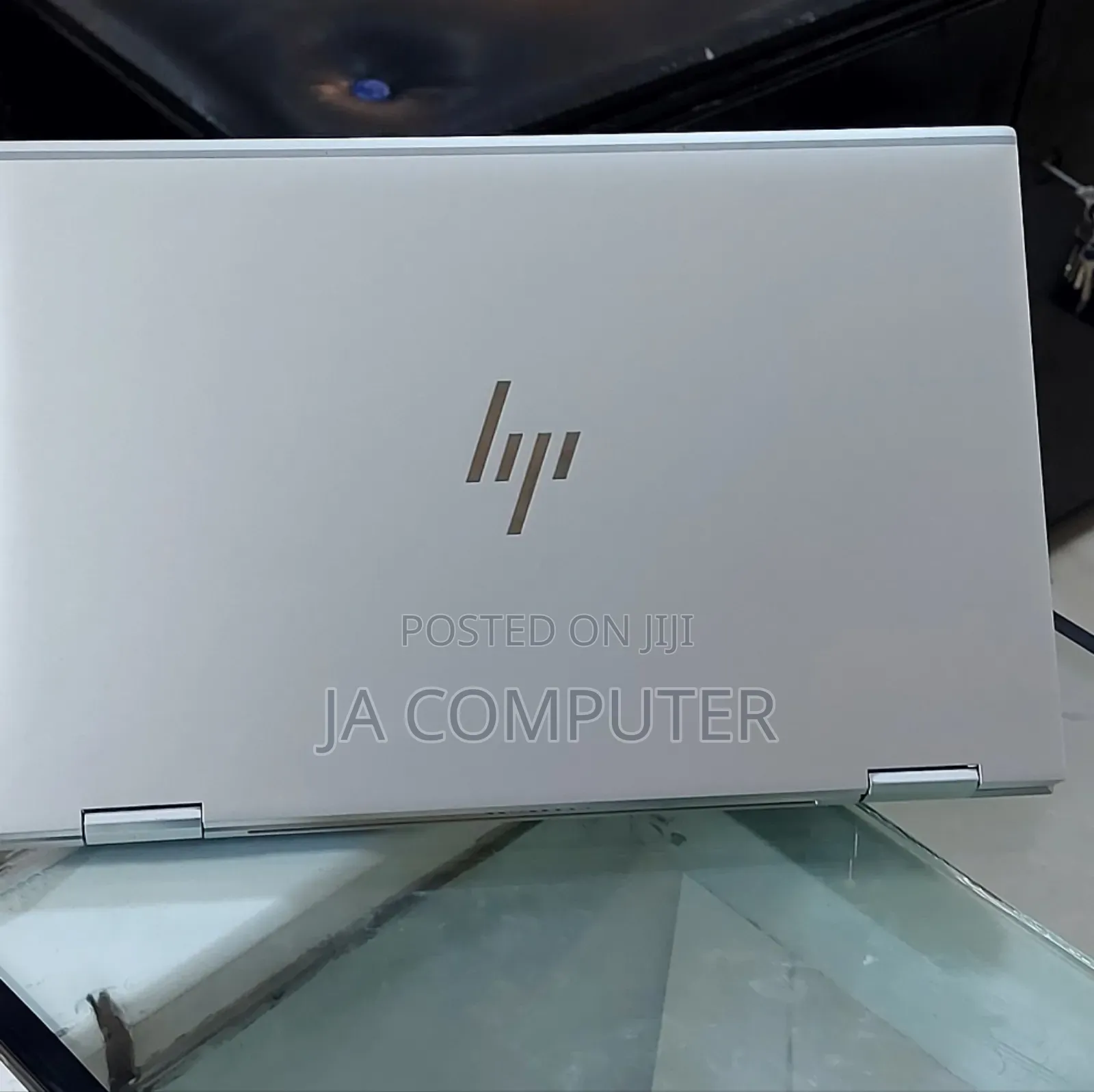 New Laptop HP EliteBook X360 1030 G7 16GB Intel Core I5 SSD 512GB