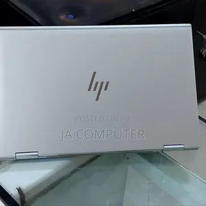 New Laptop HP EliteBook X360 1030 G7 16GB Intel Core I5 SSD 512GB