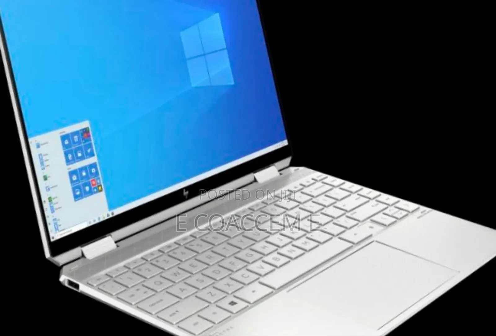 New Laptop HP 16GB Intel Core I7 SSD 1T
