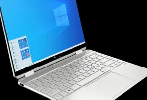 Photo - New Laptop HP 16GB Intel Core I7 SSD 1T