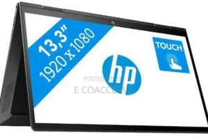 New Laptop HP 16GB AMD Ryzen 5 SSD 512GB