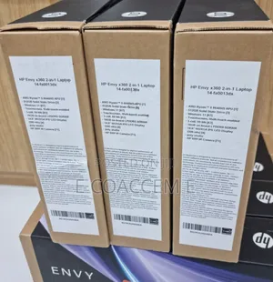 New Laptop HP 16GB AMD Ryzen 5 SSD 512GB