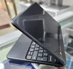 New Laptop Samsung Chromebook 3 11 4GB Intel Celeron SSD 16 GB