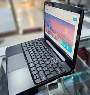 New Laptop Samsung Chromebook 3 11 4GB Intel Celeron SSD 16 GB