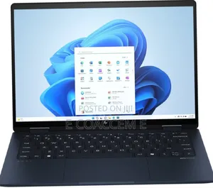 New Laptop HP 16GB Intel Core Ultra 7 SSD 1T