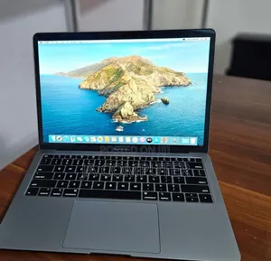 Photo - New Laptop Apple MacBook Air 2019 8GB Intel Core I5 SSD 128GB