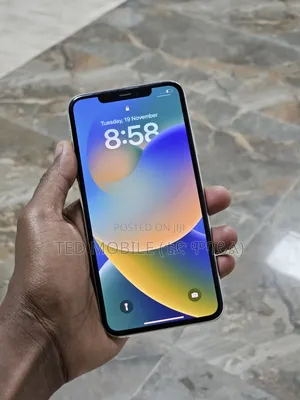 Apple iPhone 11 Pro Max 256 GB White