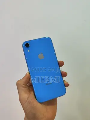 Apple iPhone XR 64 GB Blue