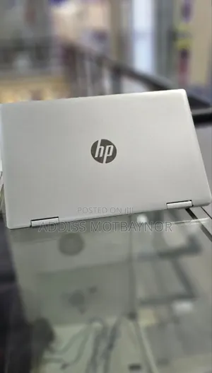 Photo - New Laptop HP Pavilion 15 16GB Intel Core I7 SSD 512GB