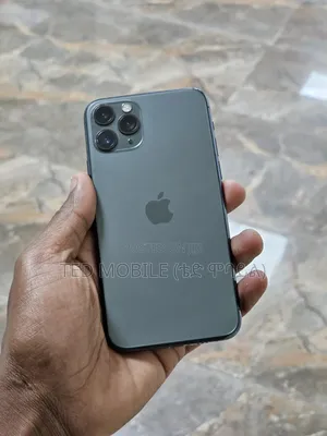 Photo - Apple iPhone 11 Pro 64 GB
