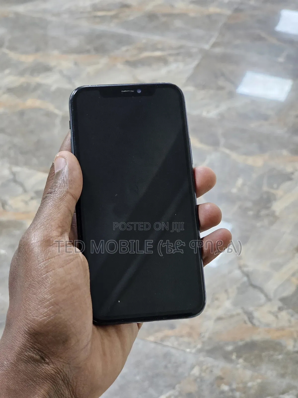 Apple iPhone 11 Pro 64 GB