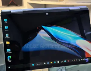 Photo - New Laptop HP Pavilion 15 8GB Intel Core I5 SSD 512GB