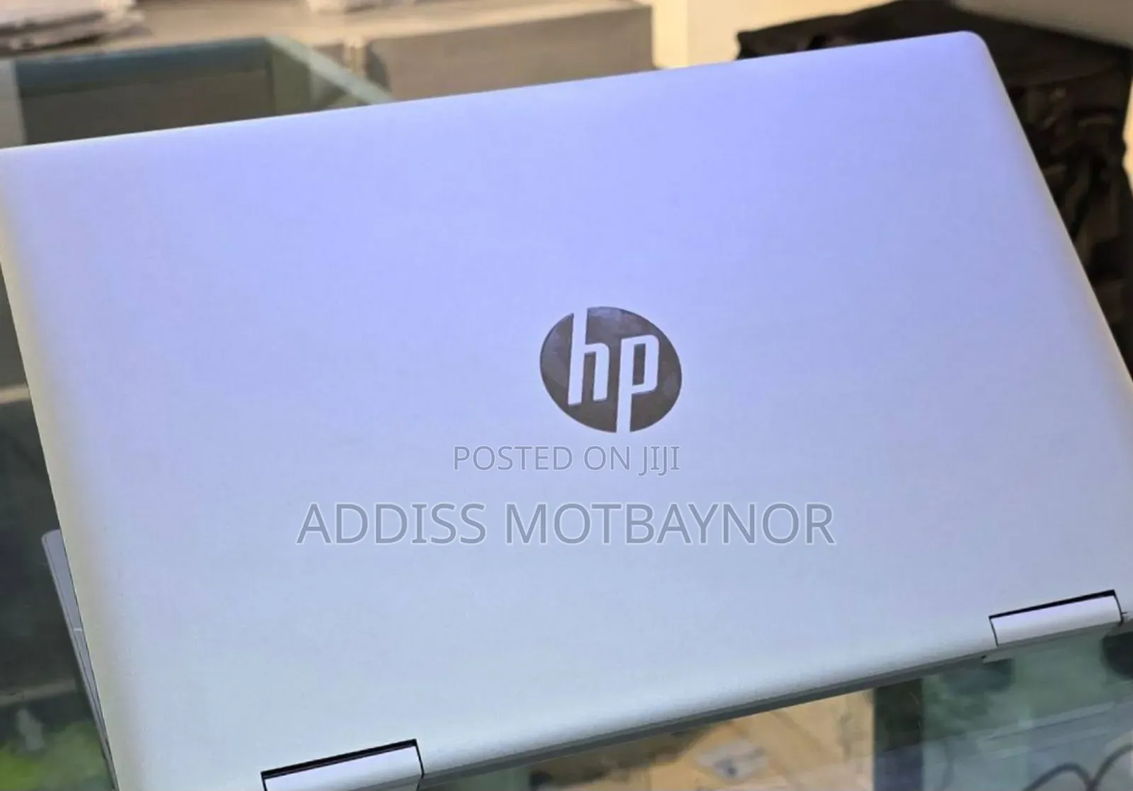 New Laptop HP Pavilion 15 8GB Intel Core I5 SSD 512GB