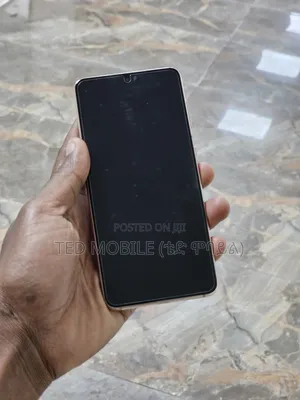 New Samsung Galaxy S21 5G 256 GB