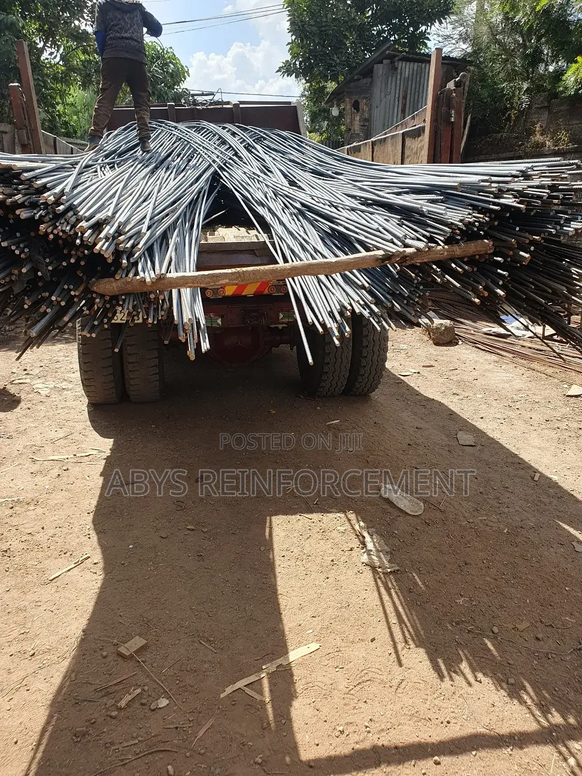 Rebar 10mm Price 8-32