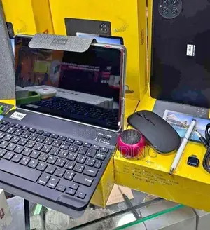 Photo - New Tablet 512 GB