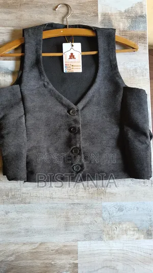 Women's Vest