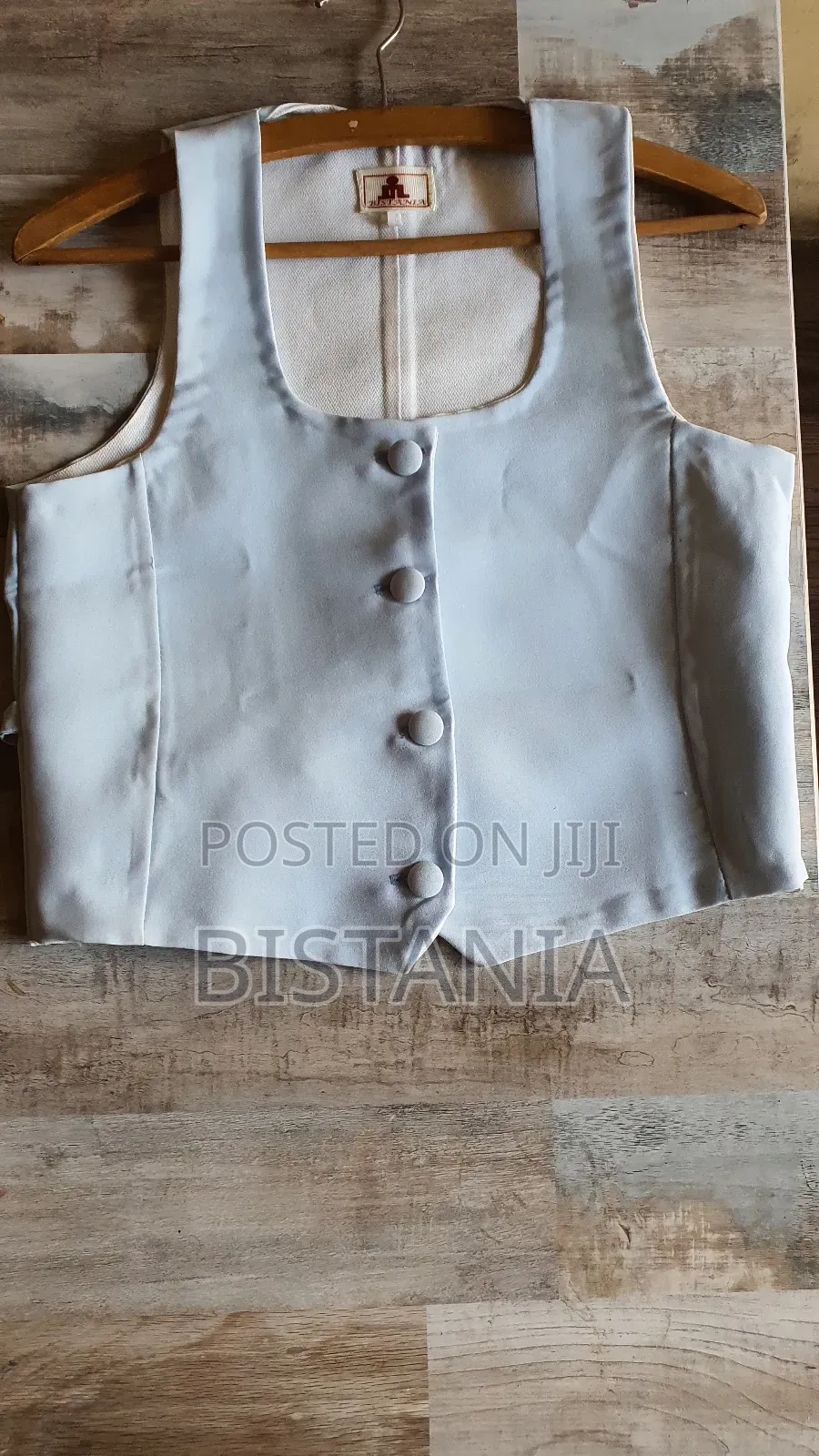 Women's Vest