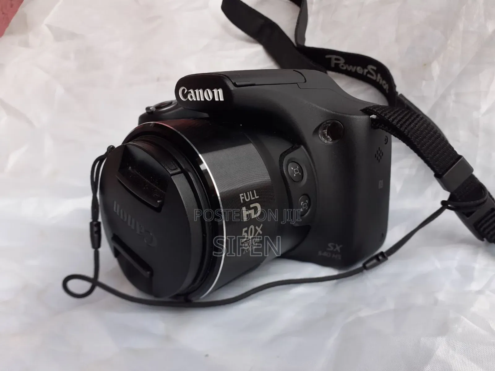 Canon Sx540 Hs