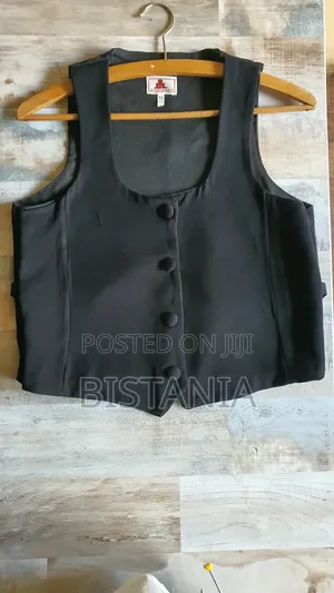 Women's Vest